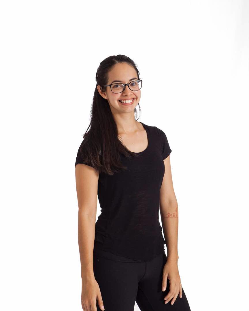 Nilza Castillo