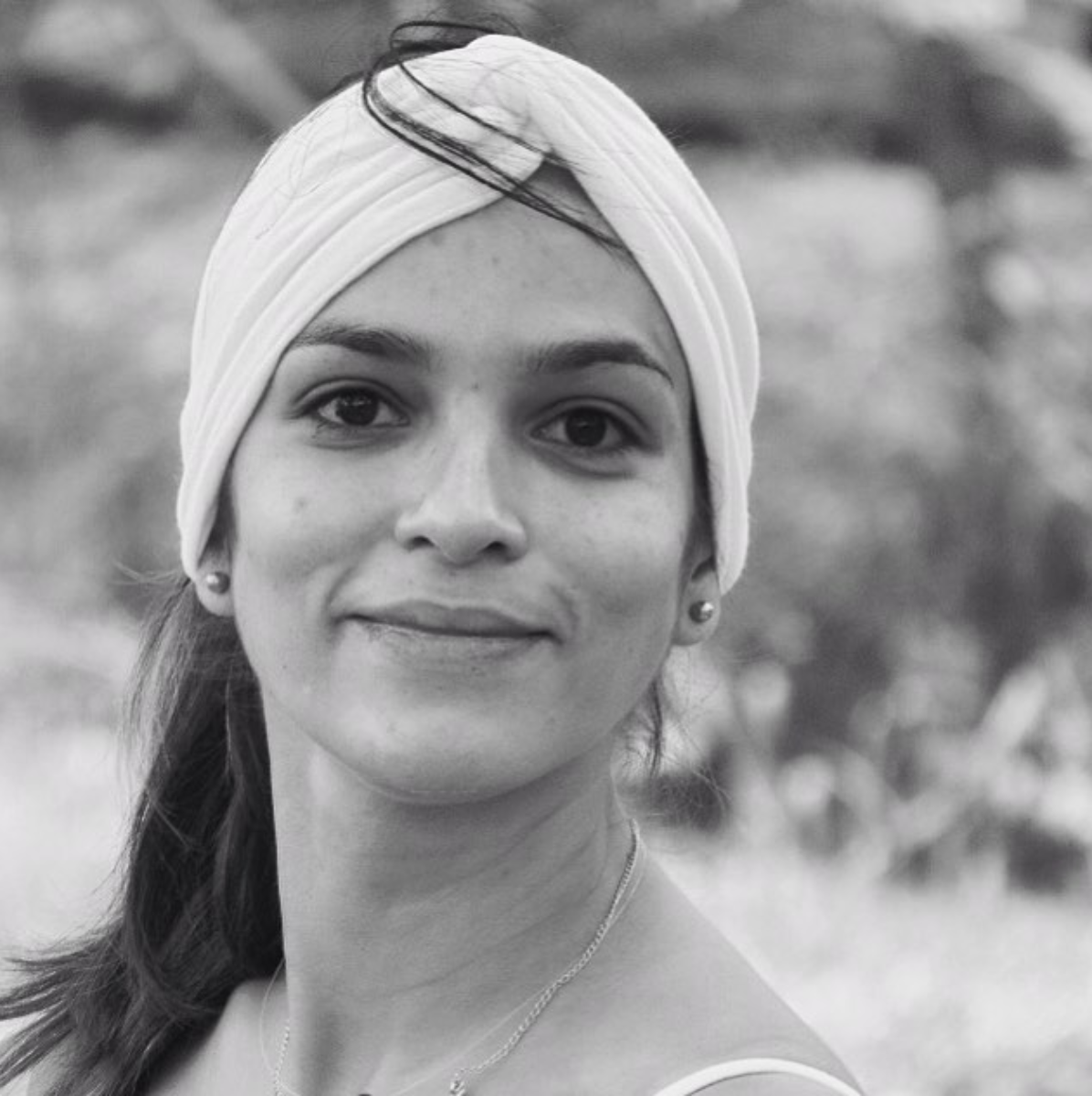 Maria Elisa Gonzalez