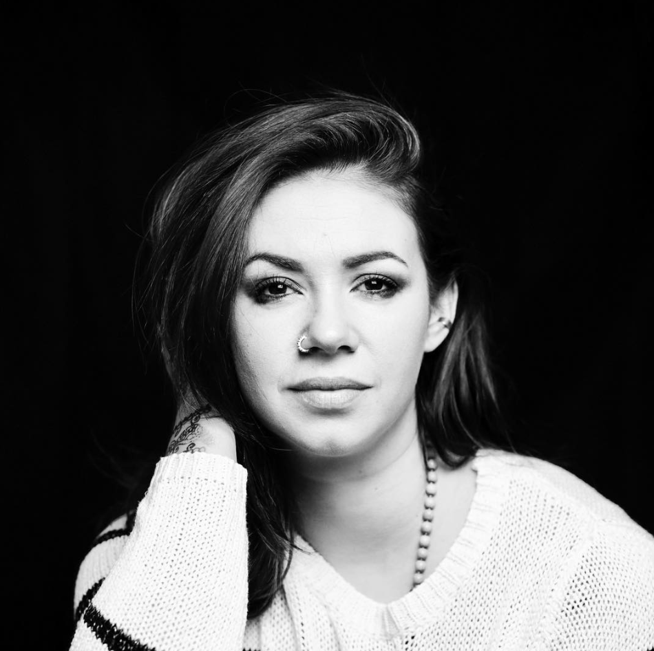 Alexandra Salzedo Alarcón