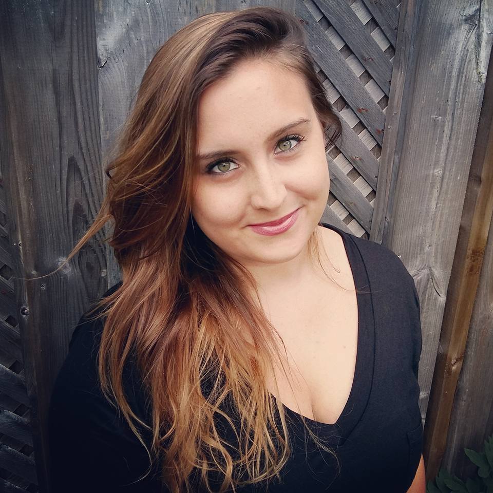 Stephanie Stevenson