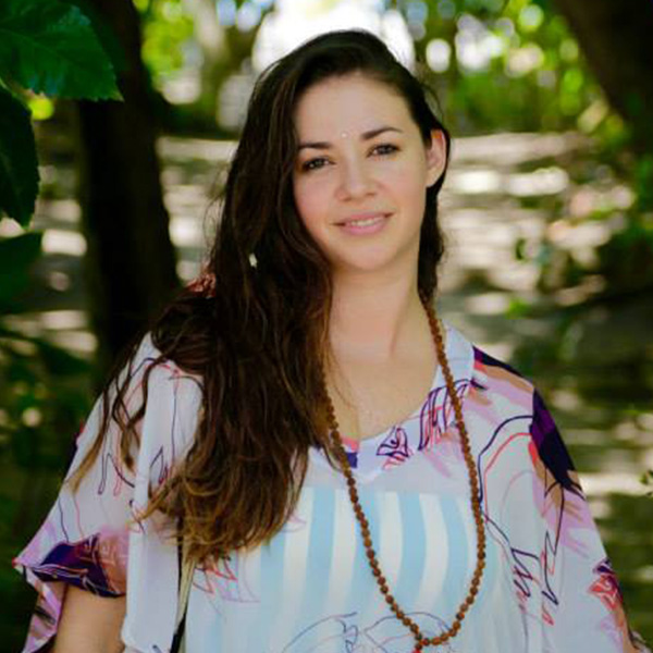 Alexandra Salzedo Alarcón