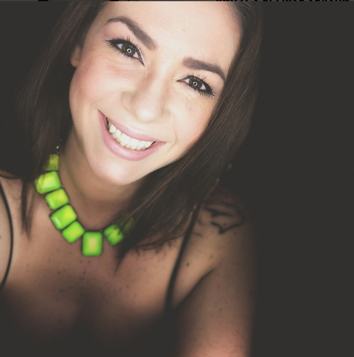 Alexandra Salzedo Alarcón